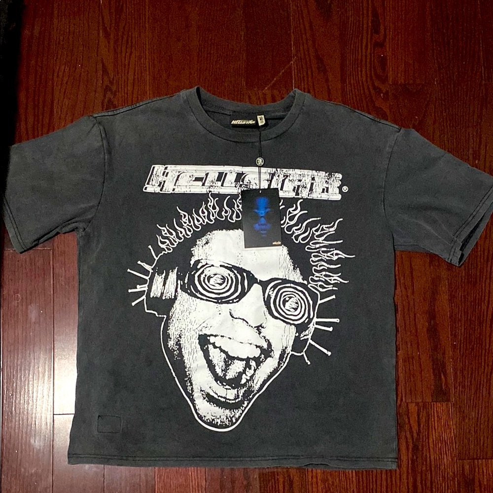 HELLSTAR T-SHIRT